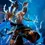 Miniature : ONE PIECE - Eneru - Statuette FiguartsZERO