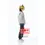 Miniature : TOKYO REVENGERS - Kazutora Hanemiya - Figurine 17cm