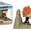 Miniature : NARUTO - POP Moment N° 1433 - Pain VS Naruto