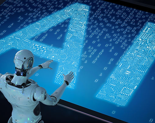 Increasing Use of Artificial Intelligence in the HR Departments