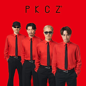 HOME | PKCZ OFFICIAL WEB