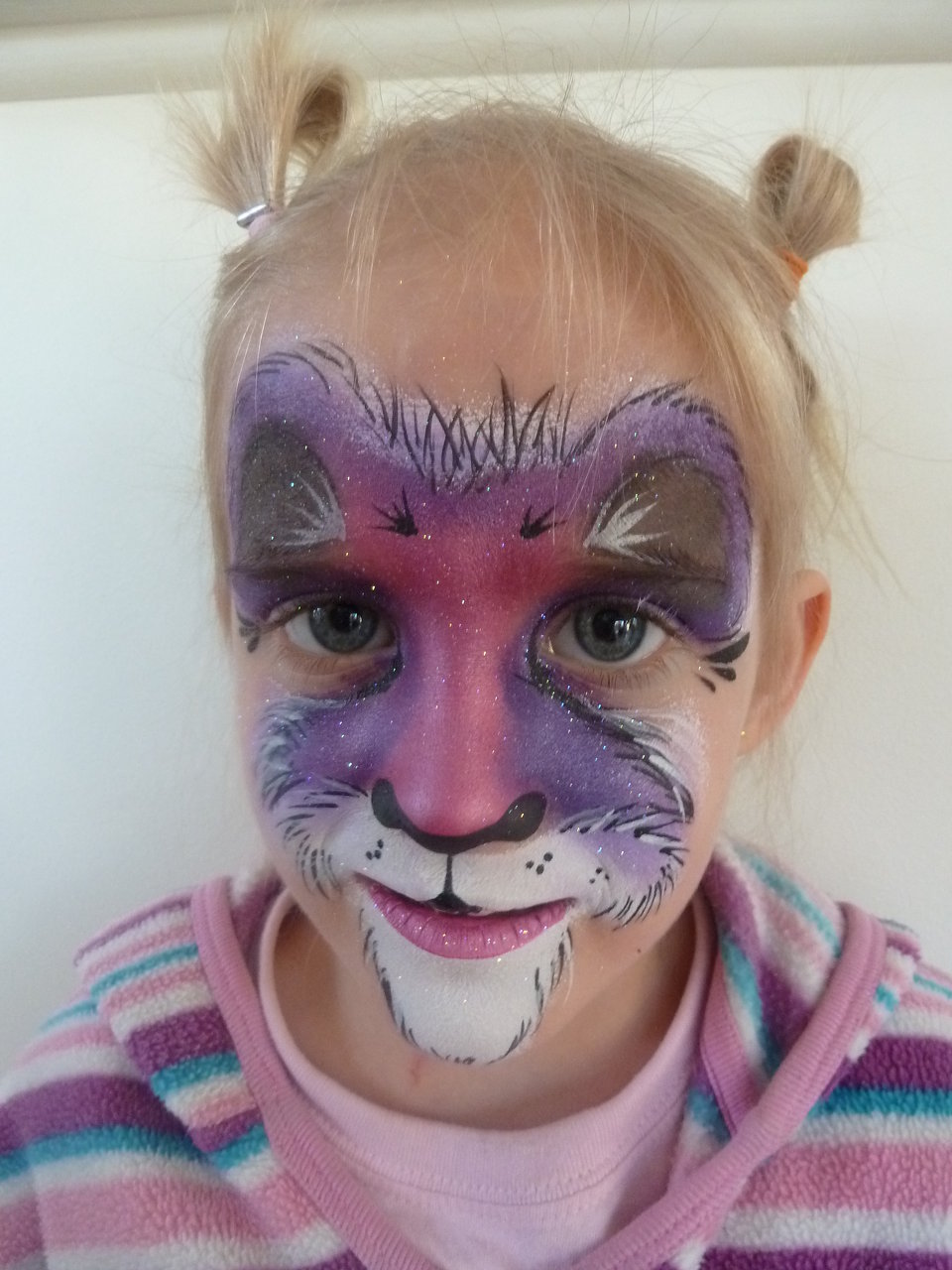 Face Paint Brisbane | Queensland | Embellish Face & Body Art