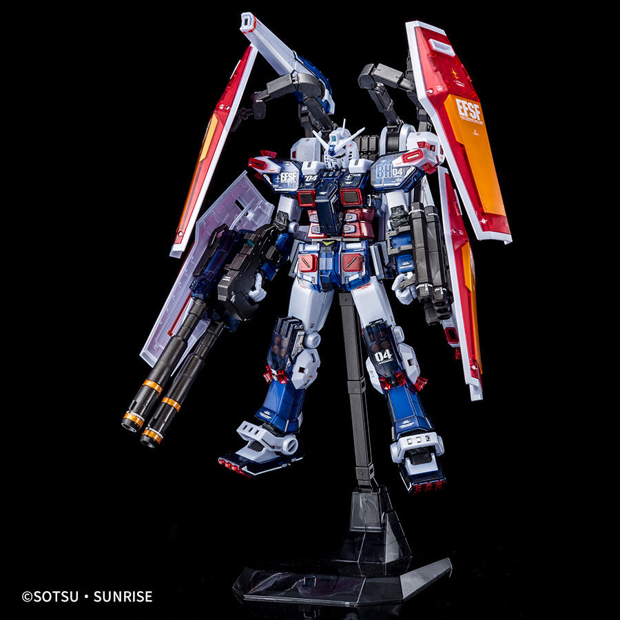 Limited Edition Kits - Gundam 00 World Event - Gundam Base Tokyo