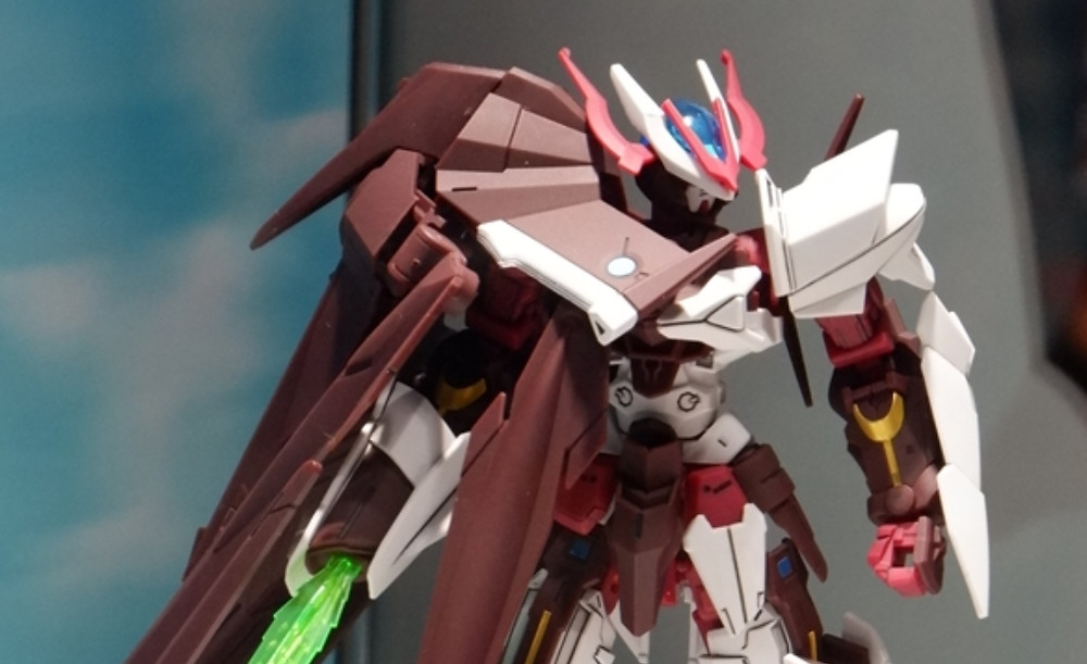 Hgbd 1 144 Astray No Name On Display At Gbd Festival 18 Hgbd 1 144 Astray No Name On Display At Gbd Festival 18