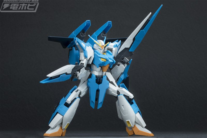 Hgbf 1 144 A Z Gundam Release Info