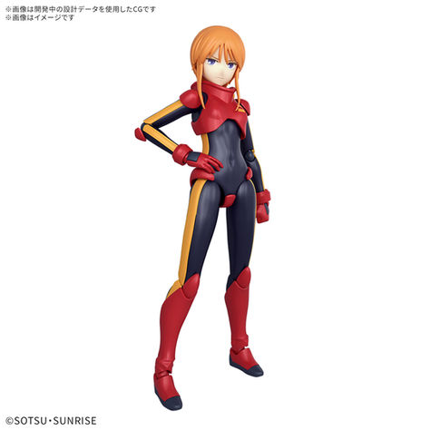Figure-rise Standard Ple Two - Release Info