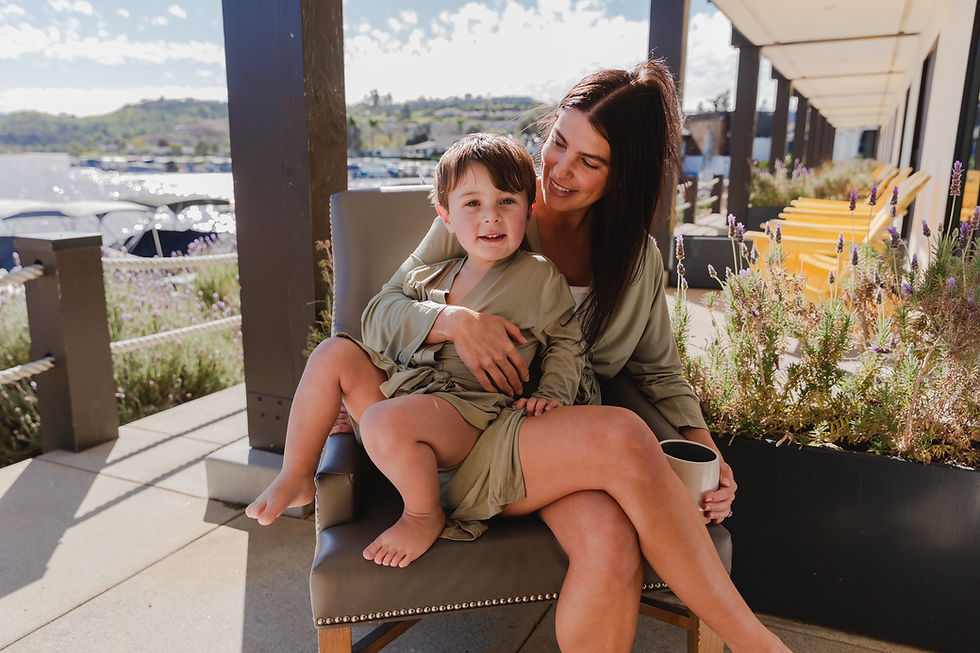 The Gift of Peace of Mind: Why Snuggle Shield Is the Ultimate Mother’s Day Luxury