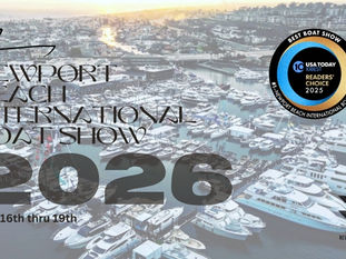 Newport Beach Sets the Stage for a New Era of Waterfront Luxury