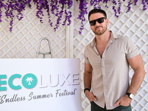 ECOLUXE Endless Summer Festival Celebrates Emmy 2026 Week With Luxury, Wellness and Purpose