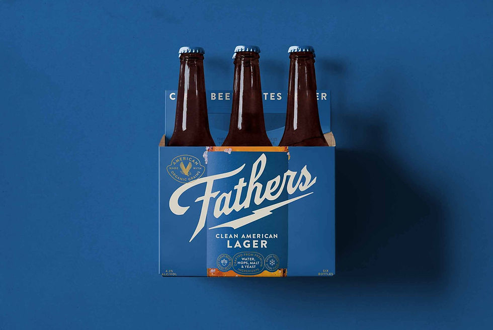 The Clean Beer Revolution: Why Father's Beer Is the Ultimate Game Day Go-To