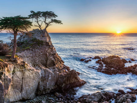 Passport Not Required: 9 Places in California That Feel Like You’ve Stepped Into Another Country