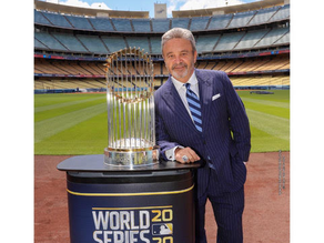 From the LA Dodgers to Team Italy - An Inside Look from Esteemed General Manager, Ned Colletti