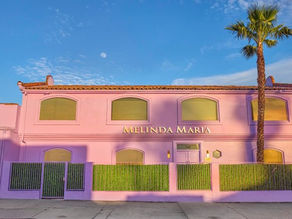 Melinda Maria Debuts First Flagship Jewelry Boutique in Los Angeles