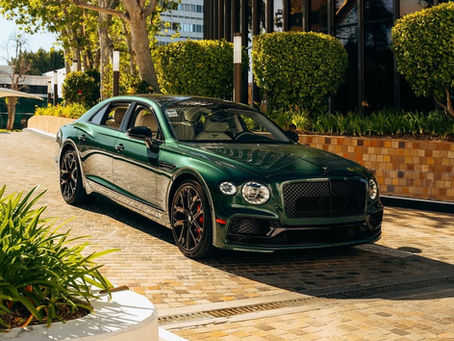 Clay and Class: Bentley Beverly Hills’ Rooftop Pottery Experience with a View
