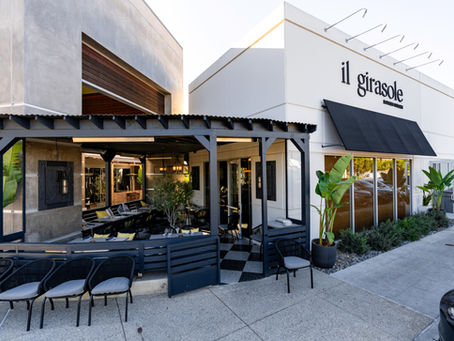 A Romantic Escape to Italy at il Girasole