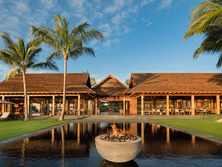 Kohanaiki: A Different Kind of Members Club for the Island Lovers