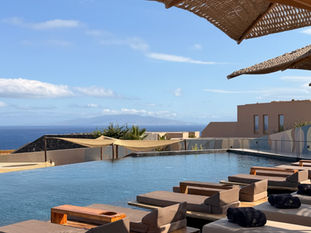 Three Islands, One Unforgettable Summer: A Luxury Journey Through Greece