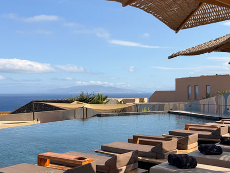 Three Islands, One Unforgettable Summer: A Luxury Journey Through Greece