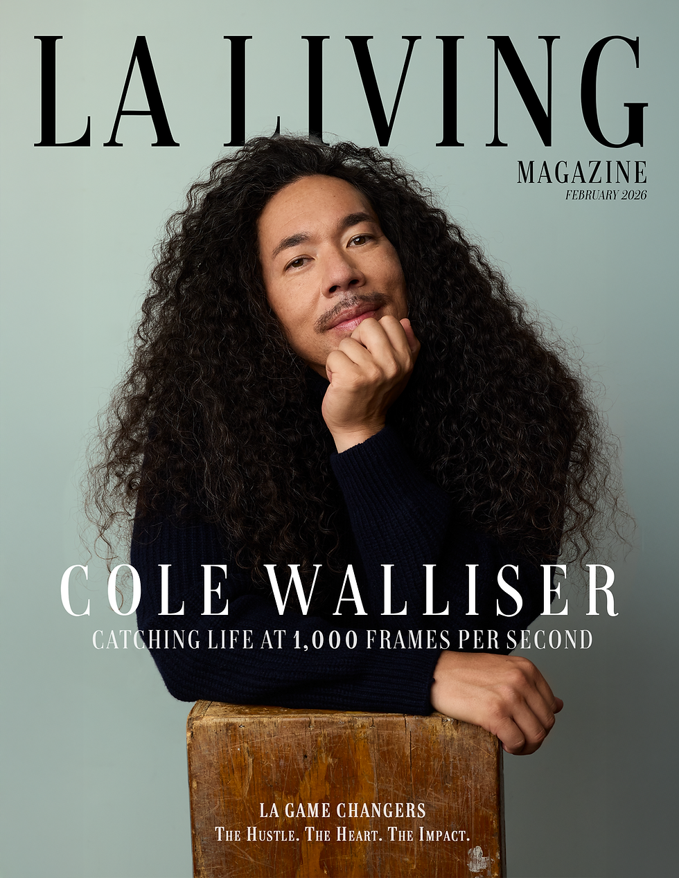 All photo credits: Kory Archuleta