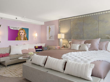 The Suite Life of Clueless: A Beverly Hills Tribute to a '90s Classic