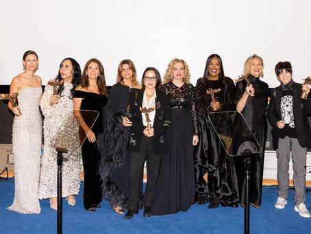 Inside the Art-Filled, Empowering Celebration of We Do It Together’s 10-Year Anniversary