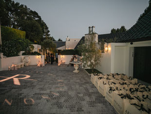 The Strada House: A Spectacular Bel Air Estate Debuts in an Evening of Design, Luxury, and California Elegance