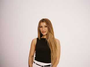 Inside the Rise of Luxury Experiences Around Sports and the Women Staffing Them - Celeste Durve