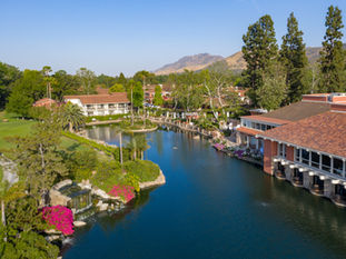 Westlake Village Inn: A European-Inspired Escape in the Heart of Southern California