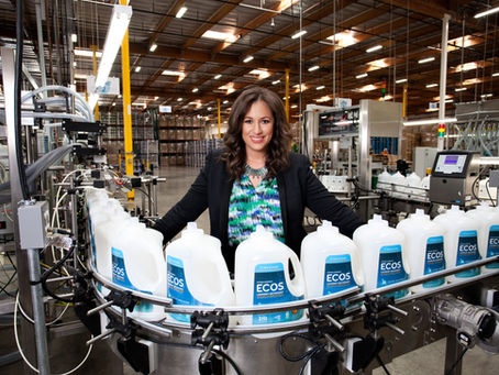 Kelly Vlahakis-Hanks: A Legacy of Love: How Kelly Vlahakis-Hanks Is Redefining Leadership Through Purpose, Family, and the Pursuit of a Better World