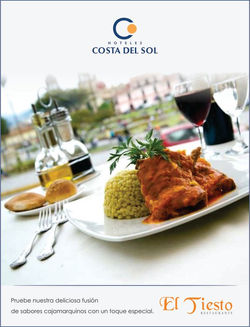 Hoteles Costa del Sol
