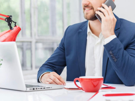 Assistente Administrativo - R$ 1.500,00