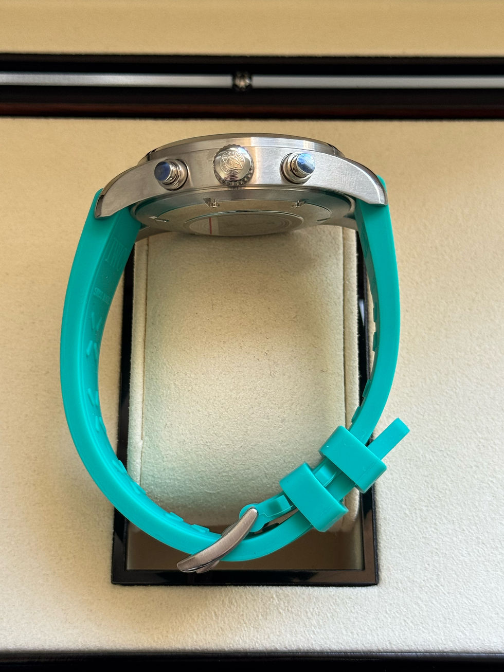 Miniatura: IWC SCHAFFHAUSEN TOP GUN