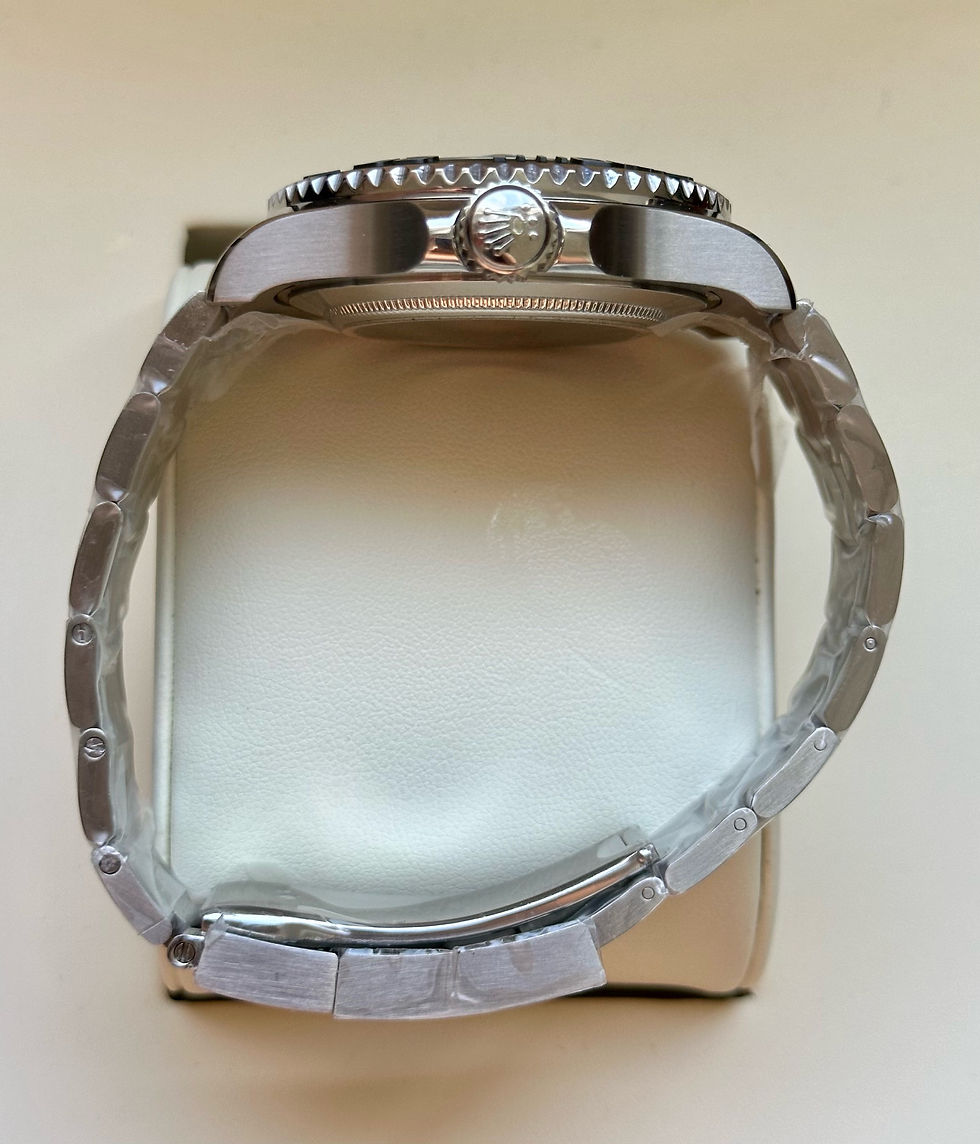 Miniatura: R. YACHT MASTER 2023