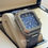 Miniatura: PATEK PHILIPPE CUBITUS NYLON