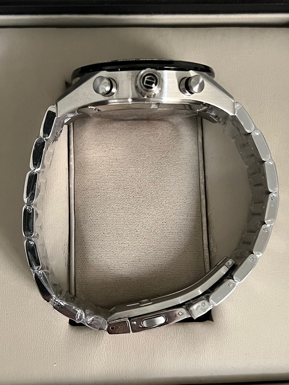 Miniatura: TAG HEUER PORSHE