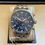 Miniatura: IWC SCHAFFHAUSEN TOP GUN PRATA AZUL