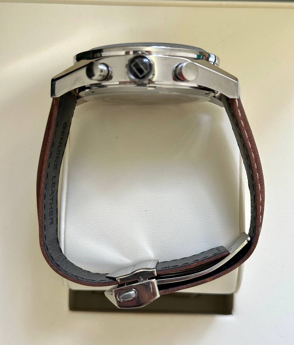 Miniatura: TAG HEUER CALIBRE 16