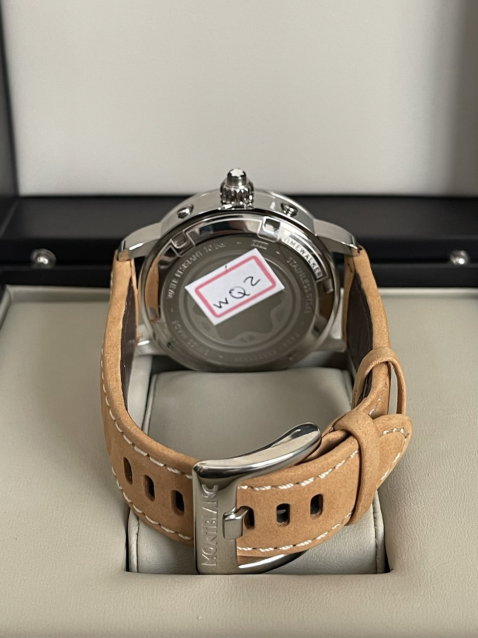 Miniatura: MONTBLANC PRATA