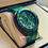 Miniatura: TAG HEUER F1 FORMULA 1 GREEN
