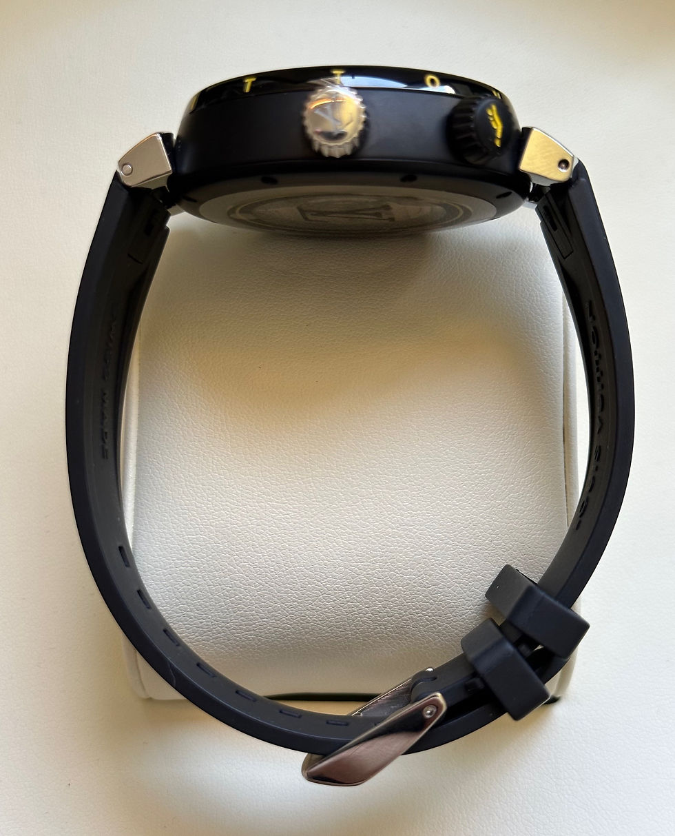 Miniatura: LOUIS VUITTON BLACK