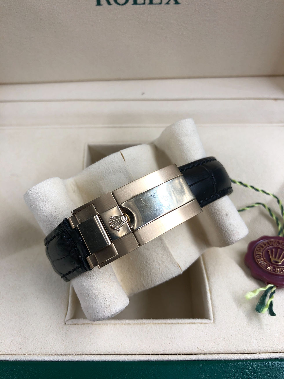 Miniatura: KIT R. DAYTONA COURO +CAIXA R. COM DOCUMENTOS