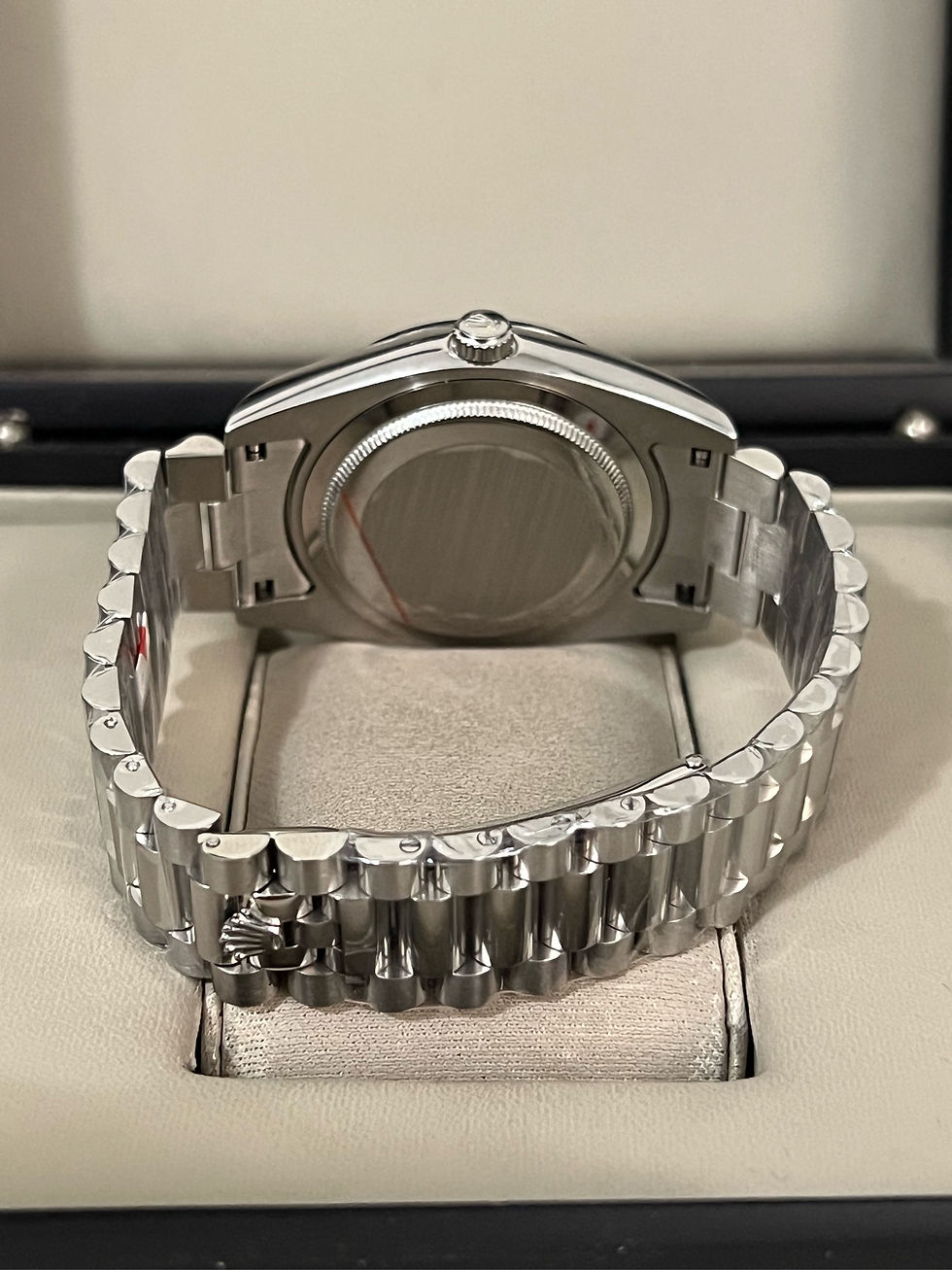 Miniatura: ROLEX DAYDATE