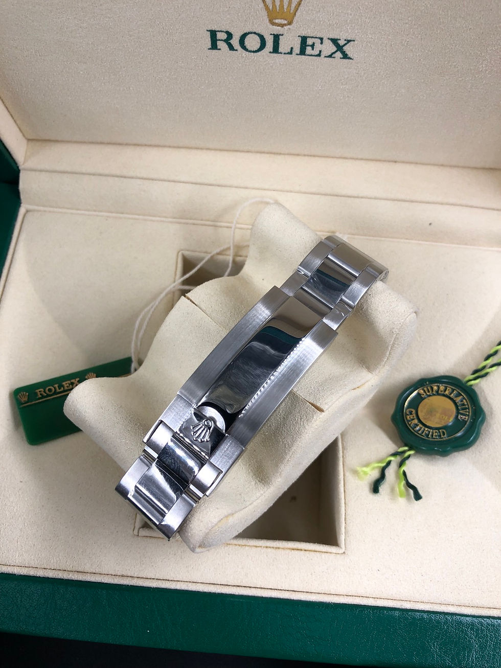 Miniatura: KIT R. GMT MASTER II +CAIXA R. COM DOCUMENTOS