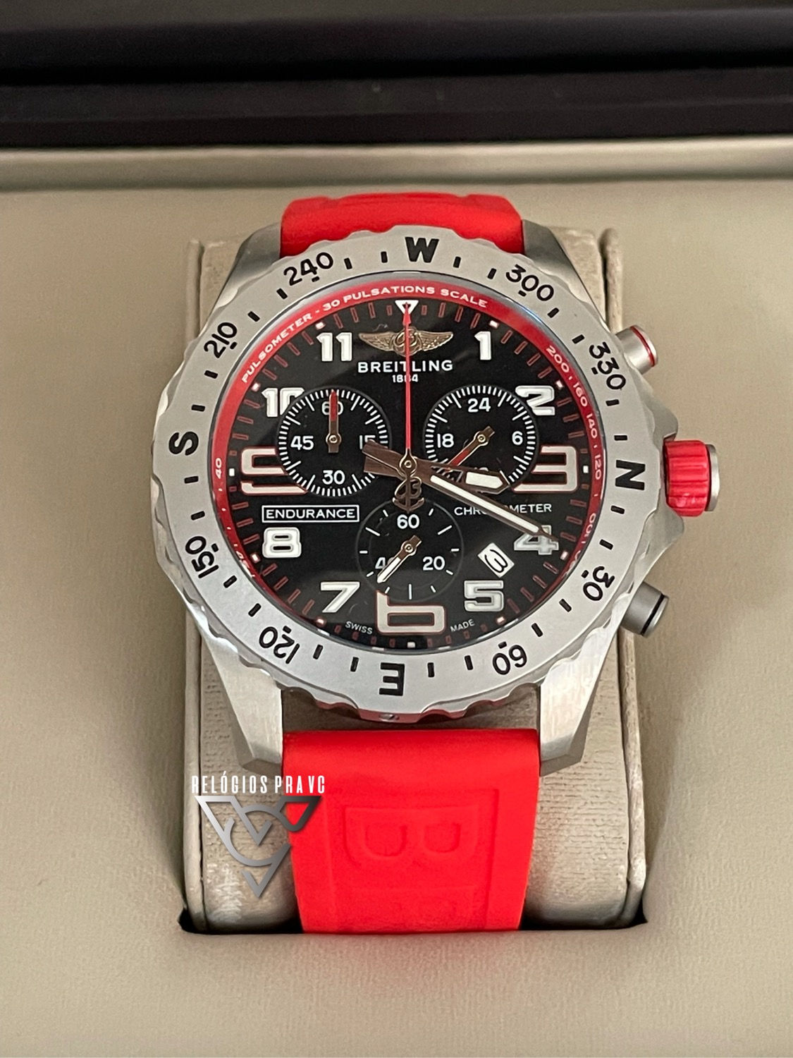 BREITLING ENDURANCE