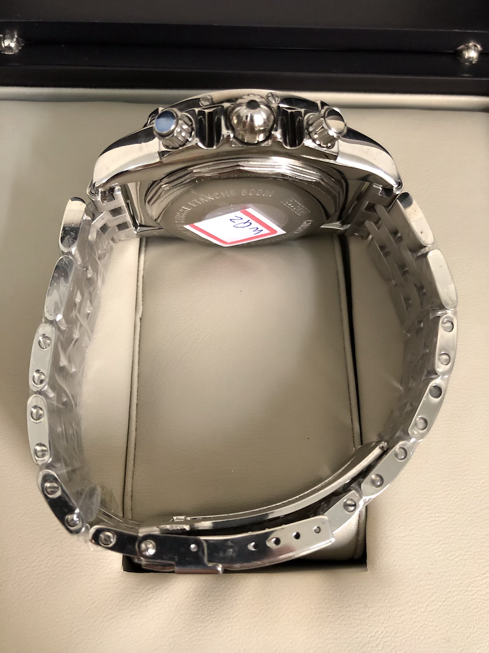 Miniatura: BREITLING 1884