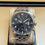 Miniatura: IWC SCHAFFHAUSEN TOP GUN PRATA BLACK