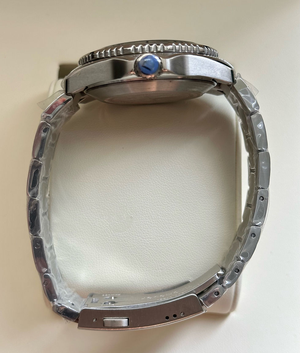 Miniatura: TAG HEUER AQUARECER 2023