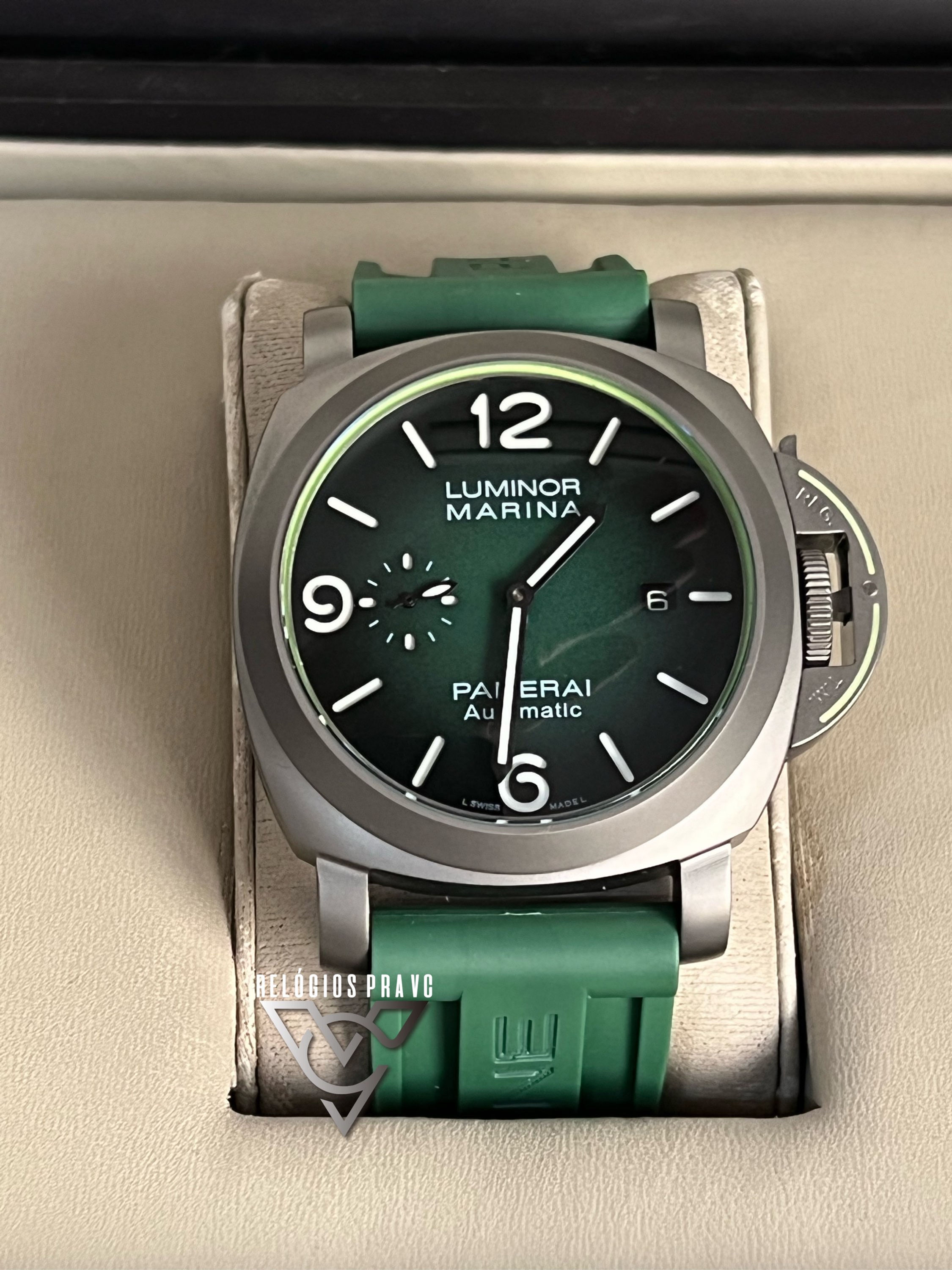 PANERAI LUMINOR MARINA