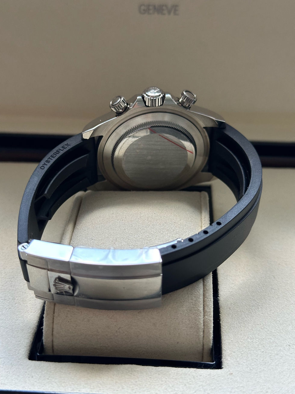 Miniatura: ROLEX DAYTONA SILICONE