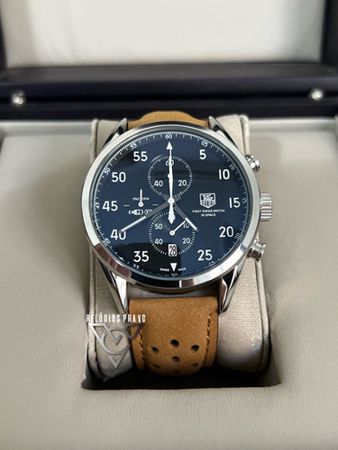 TAG HEUER SPACE X | Relojoaria importada| Relógios Réplica Premium